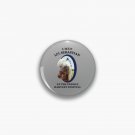 Lil Sebastian - Parks and Recreation Pin
