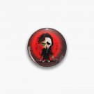 Lil’ Billy Pin