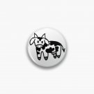 Lil’ Cow  Pin