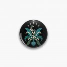 Lily of the Valley- May Flower Pin