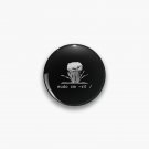 Linux T Shirt - Funny Linux Command Sudo RM RF for Men Women Pin