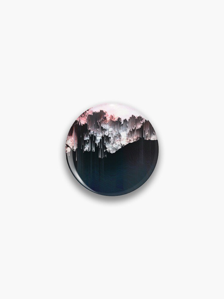 Lithosphere  Pin