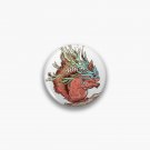 Little Adventurer Pin