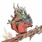 Little Adventurer Pin