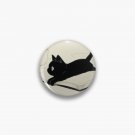 Little Cat Pin
