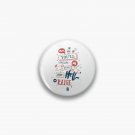 LITTLE HELL Pin