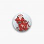 Little Mooshroom Pin