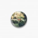 Lone Deer  Pin