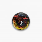 LORD OF DARKNESS Pin