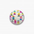Lost in a Forest Pin