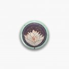 Lotus Pin