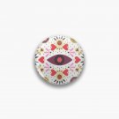 Lovely Folk Pin