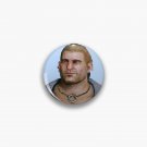 Low Poly Varric Tethras Pin