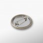 LS Dunes Band Pin