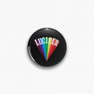 lucifer rising Pin