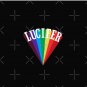lucifer rising Pin