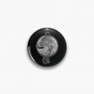 Lunar Cycle Pin