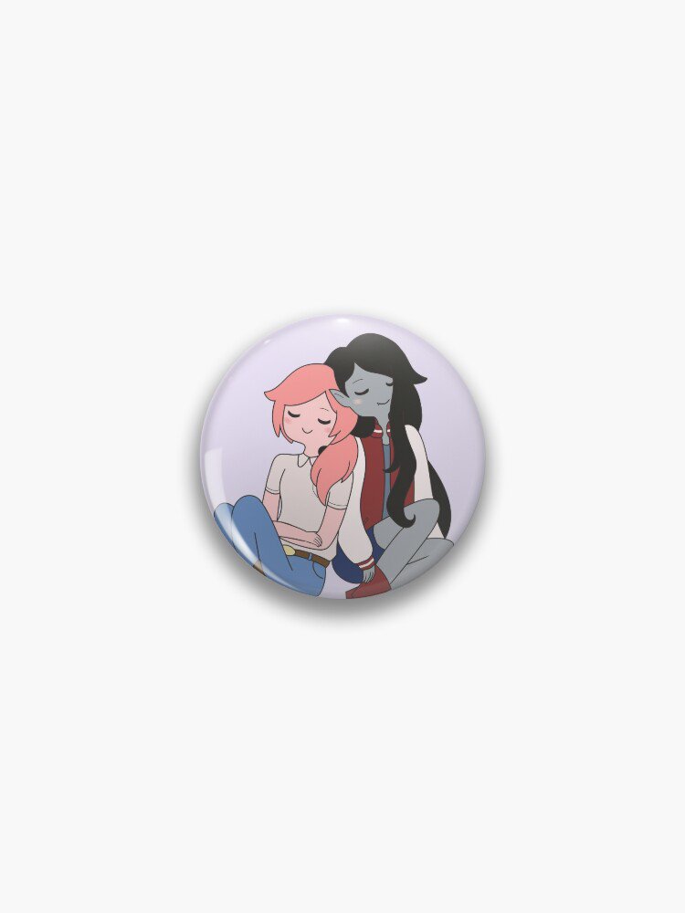 M and PB Pin