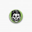 Mad Misfits Re-make Green Hell Ver. Pin