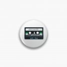 MAG 001 - Statement of Nathan Watts - Cassette Pin