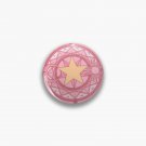 Magic Circle Pin