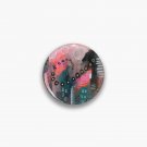 Magical City Pin