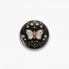 Magical wings Pin