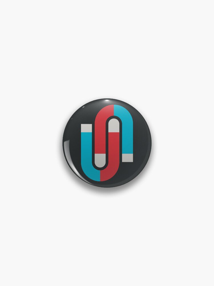 Magnetize Pin