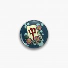 Mah Jong Pin