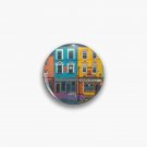 Main Street, Skibbereen (County Cork, Ireland) Pin