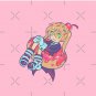 Maka Donut  Pin