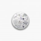 Make Art! Pin