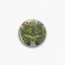Mandragora Mother Pin