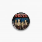 maneskin damiano david Shirt Tee Pin