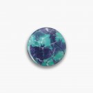 Manta rays in the ocean Pin