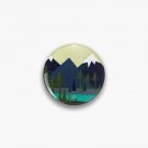 March Pin