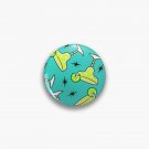 Margarita Time Pin
