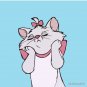 Marie - The Aristocats Pin