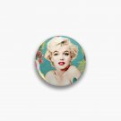 Marilyn Monroe Pin