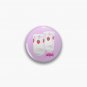 Nana - Strawberry glasses Pin