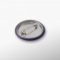 Narwhal Pin