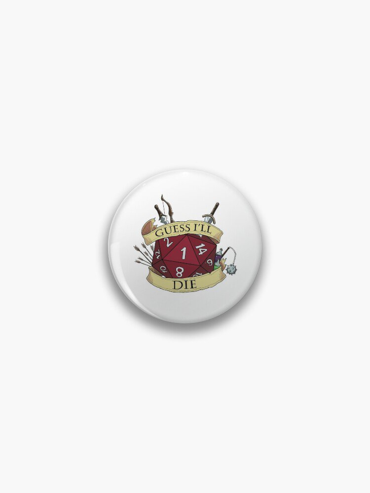 Nat 1 Pin