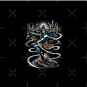 NATARAJA DANCING SHIVA Pin