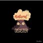 Natural Disaster Pin