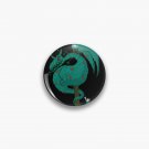 Nature's Beast Pin