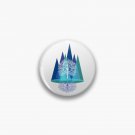 Nature's Reign  Pin