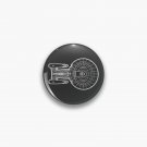 NCC-1701-D USS Enterprise Pin NCC-1701-D USS Enterprise Pin