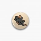 Neko Atsume Pin