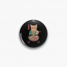 Neko Ramen Pin