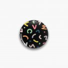 Neon Lights Pin